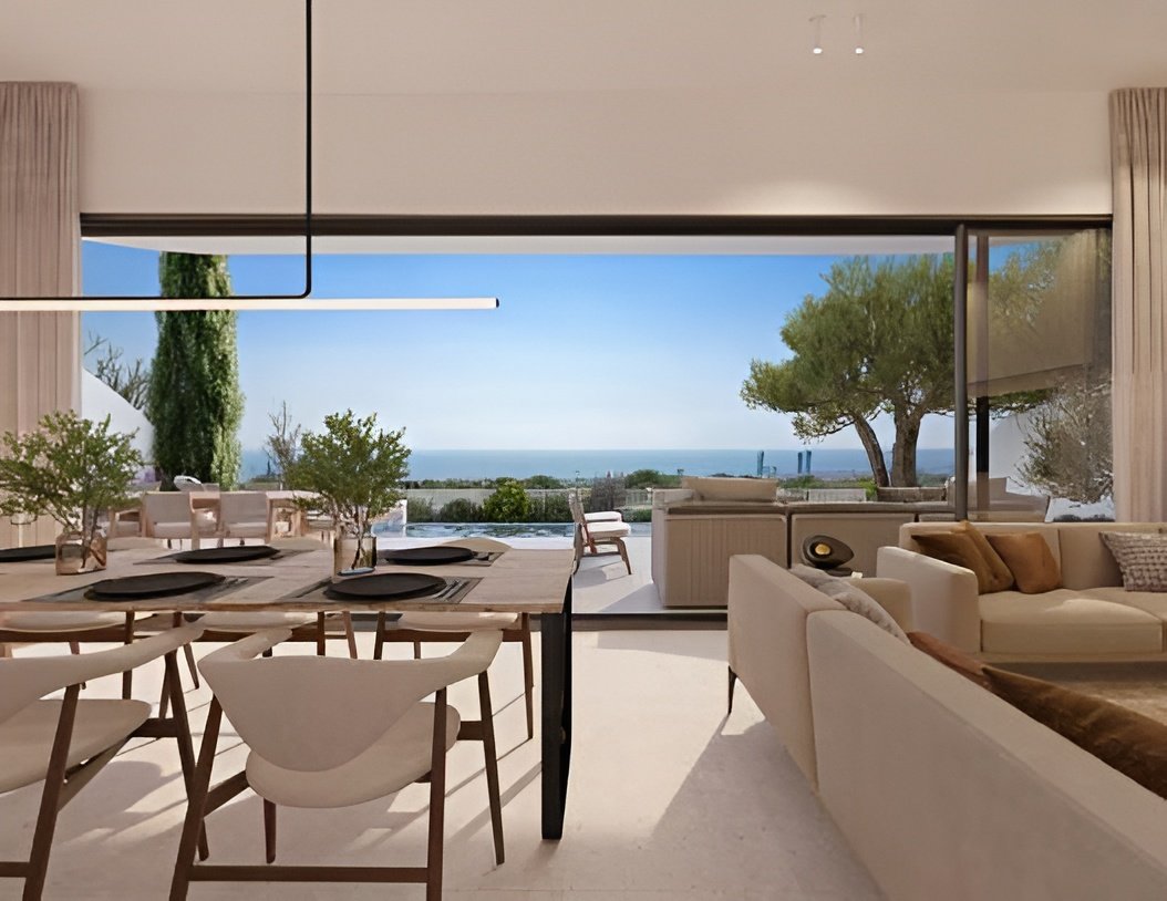 3 BR Apartment in Limassol photo 11