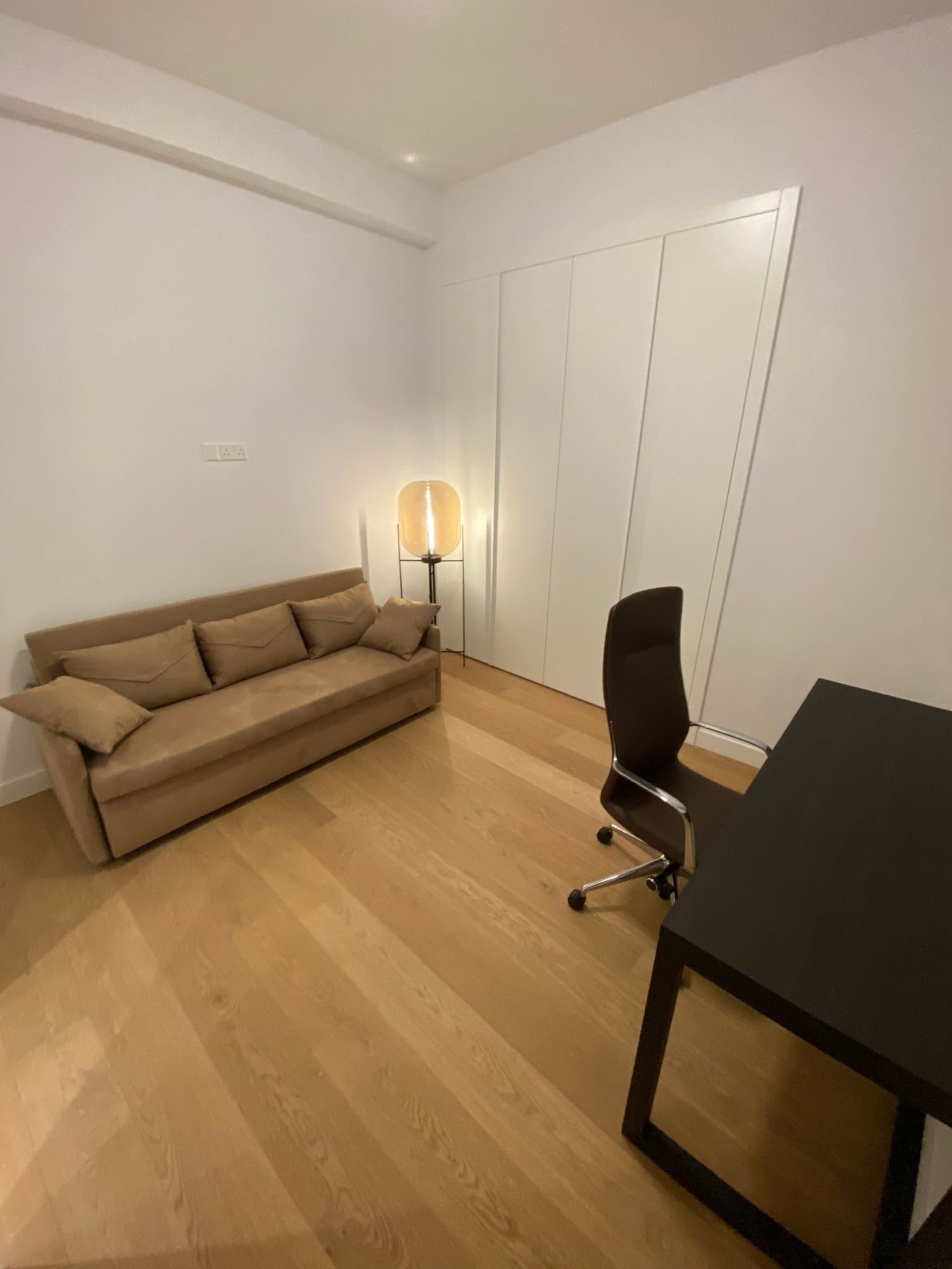 4 BR Penthouse in Potamos Germasogeias, Limassol photo 8