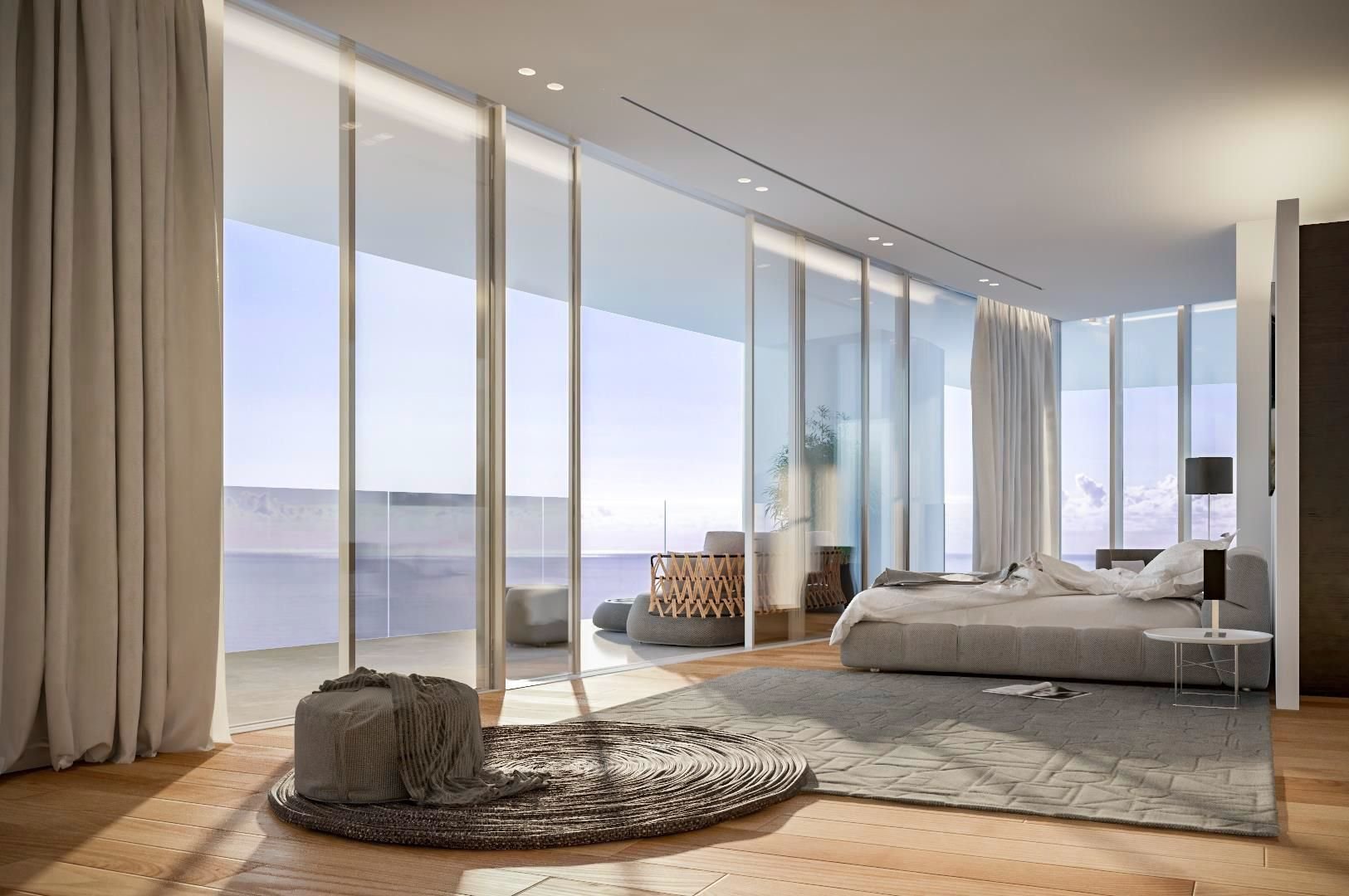 2 BR Apartment in Limassol photo 1