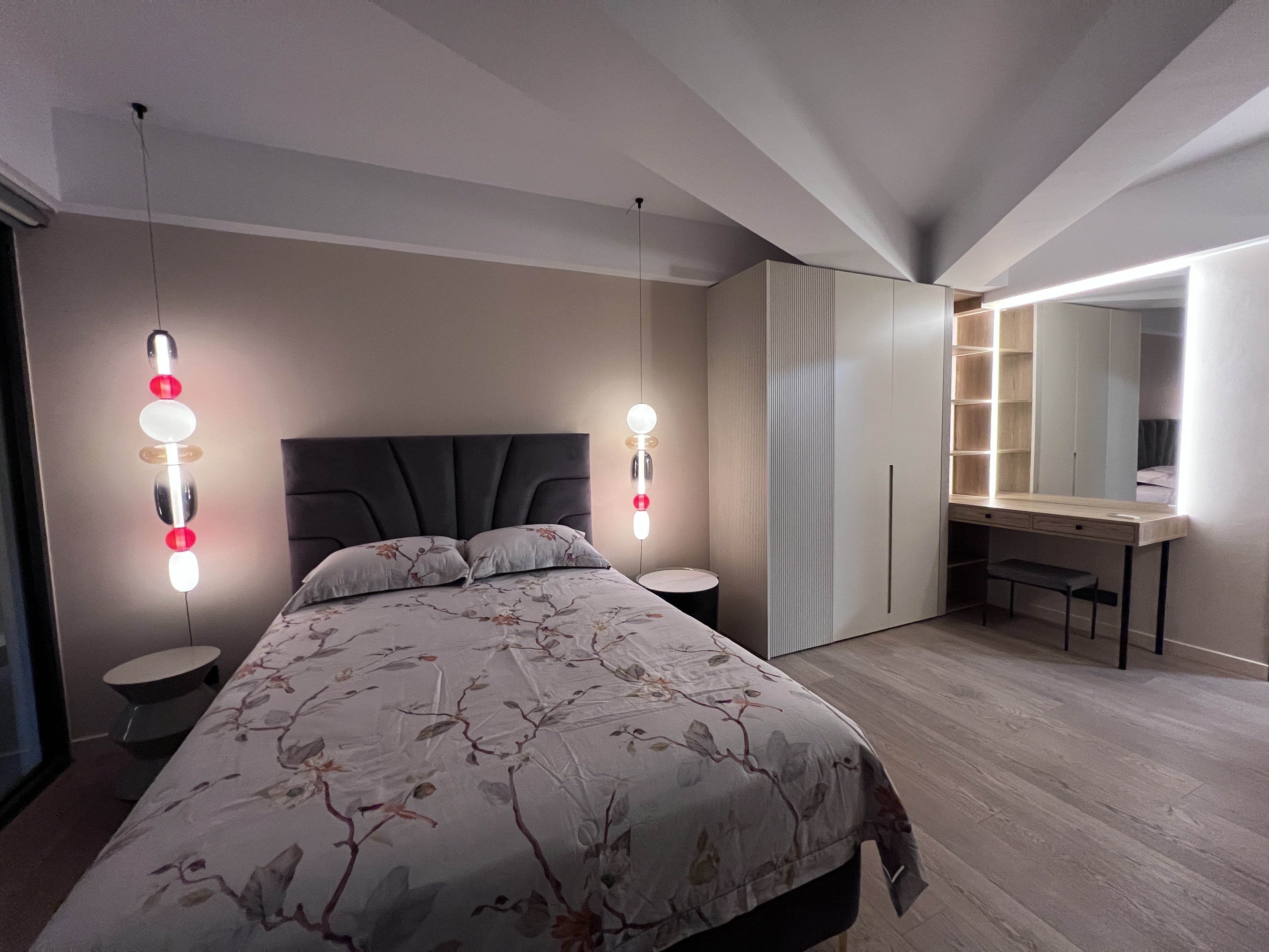 8 BR Luxury House in Mouttagiaka, Limassol photo 18