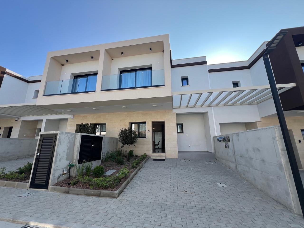 3 BR Maisonette in Parekklisia, Limassol photo 3