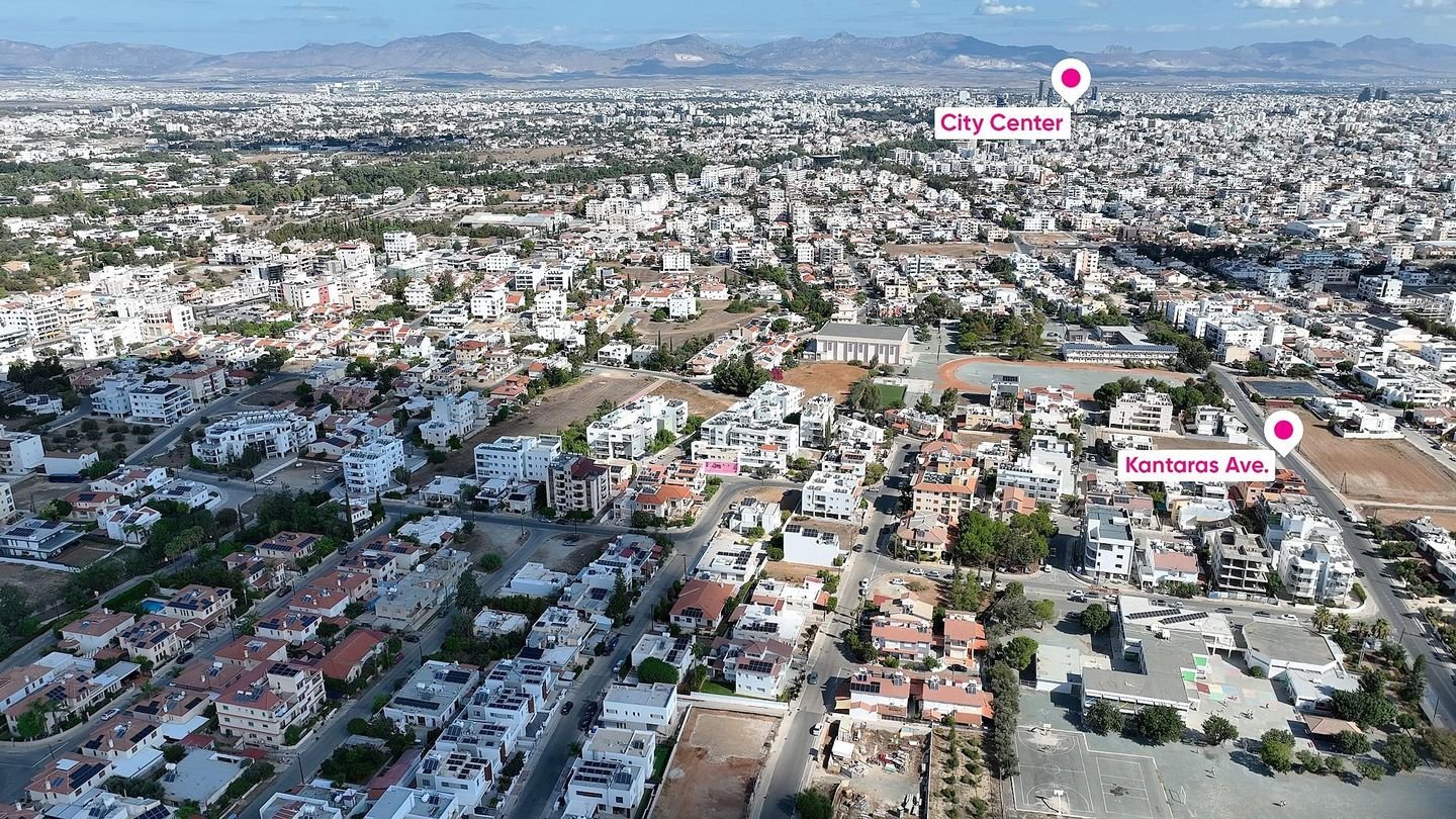 Ground Floor Apartment in Agios Vasileios, Strovolos, Nicosia photo 3