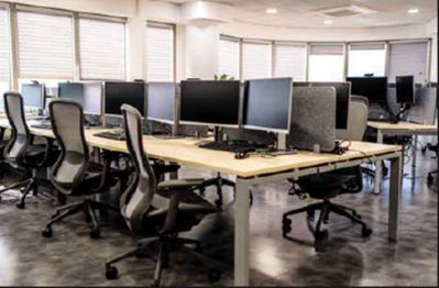 5 FLR MODERN OFFICE BUILDING, LIMASSOL photo 27