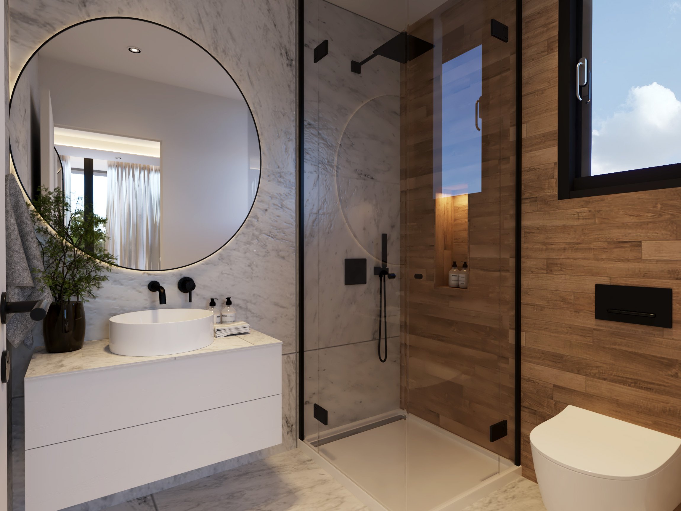 2 BR Apartment in Tsakilero, Larnaca photo 10