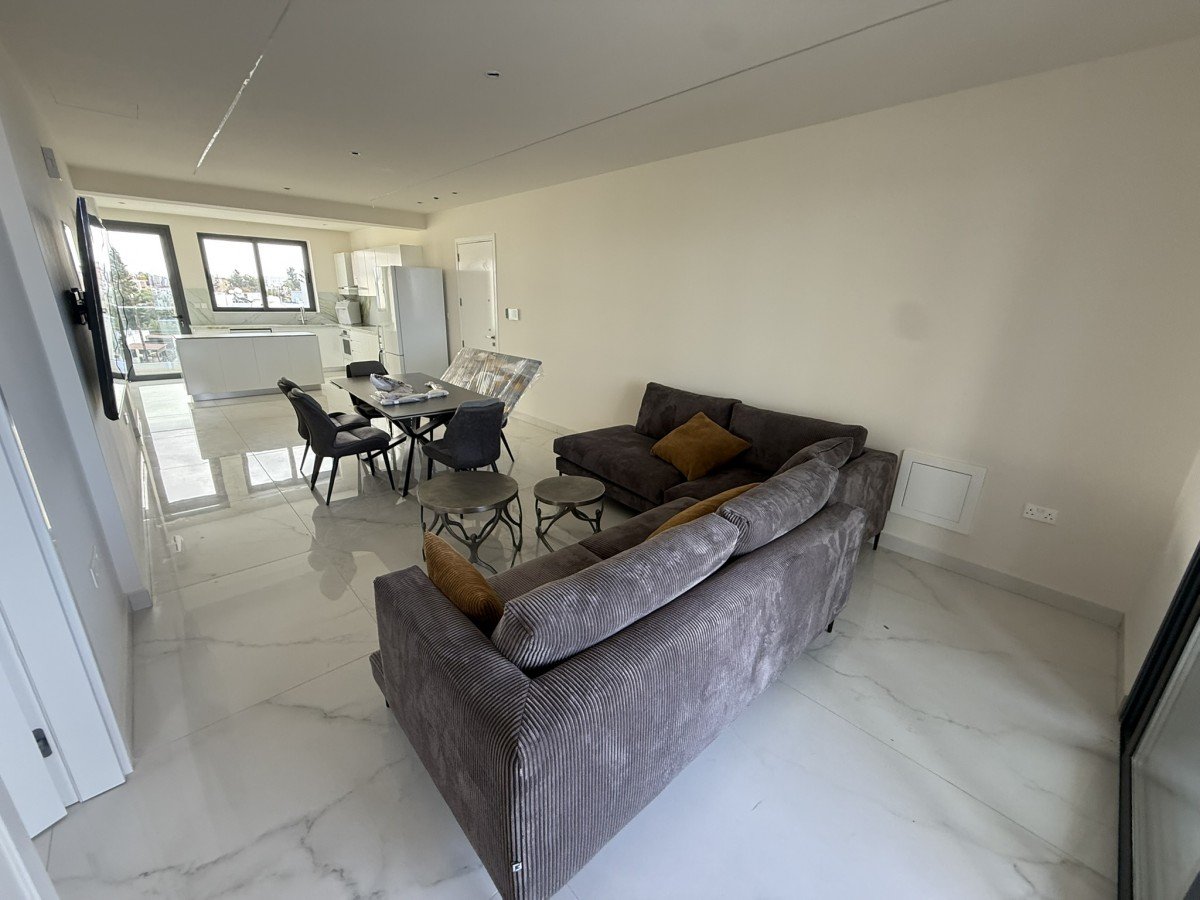 3 BR Apartment in Universal, Paphos photo 2