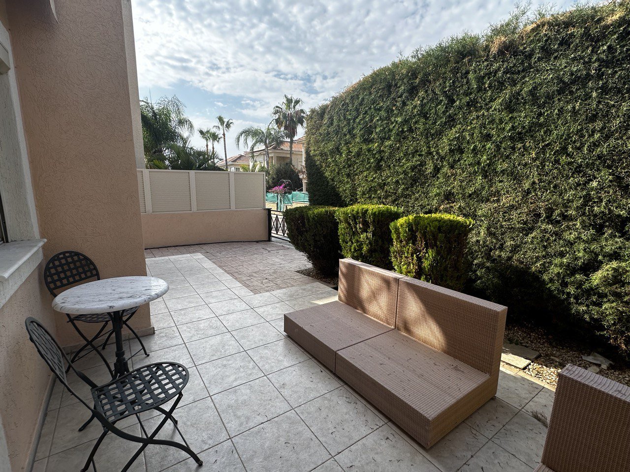 3 BR Apartment in Pyrgos, Limassol photo 12