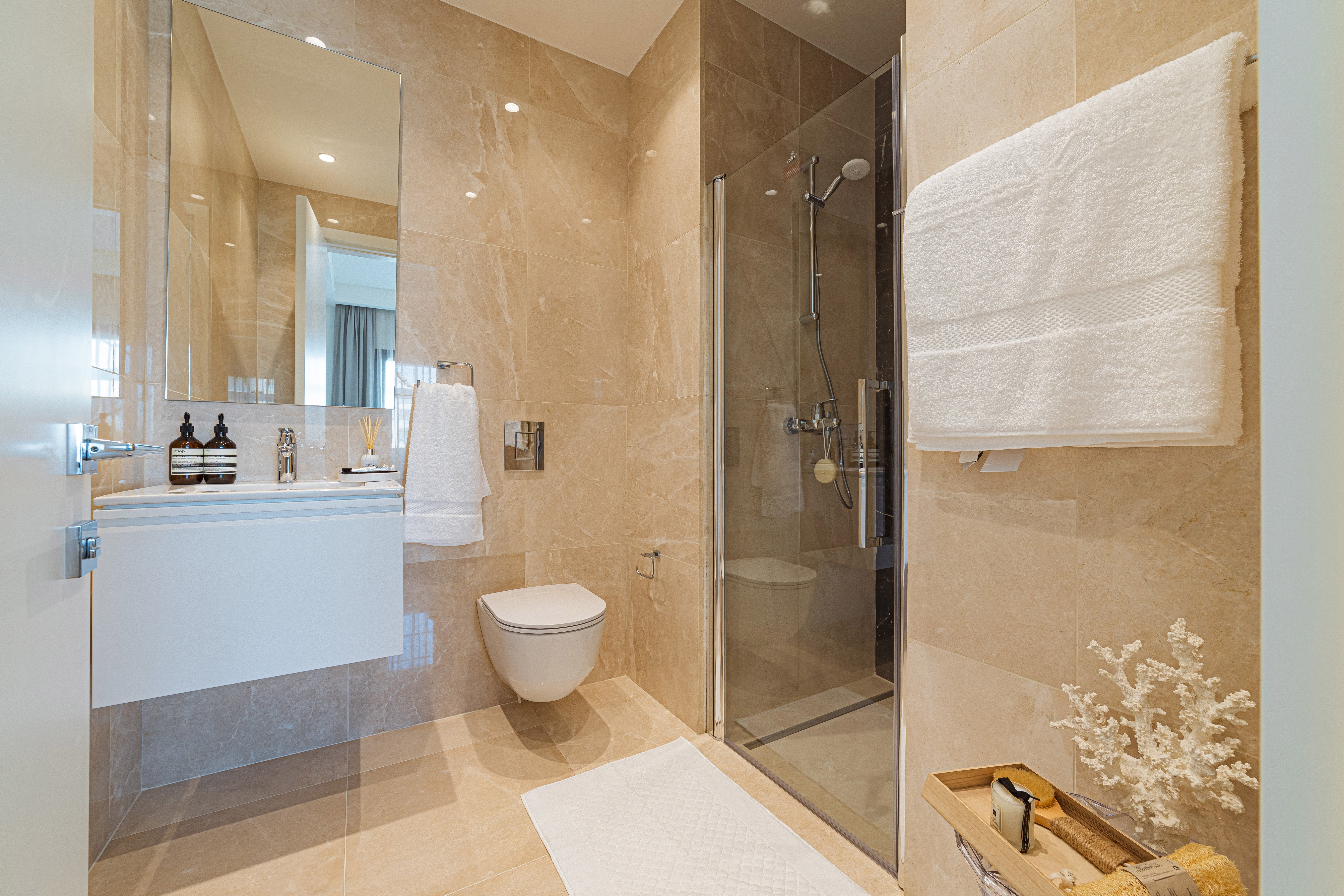 4 BR Villa in Oroklini, Larnaca photo 15