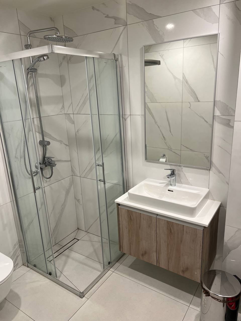 2 BR Penthouse in Kapparis, Famagusta photo 7