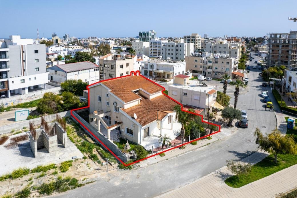 3 bedroom house in Sotiros, Larnaca photo 2