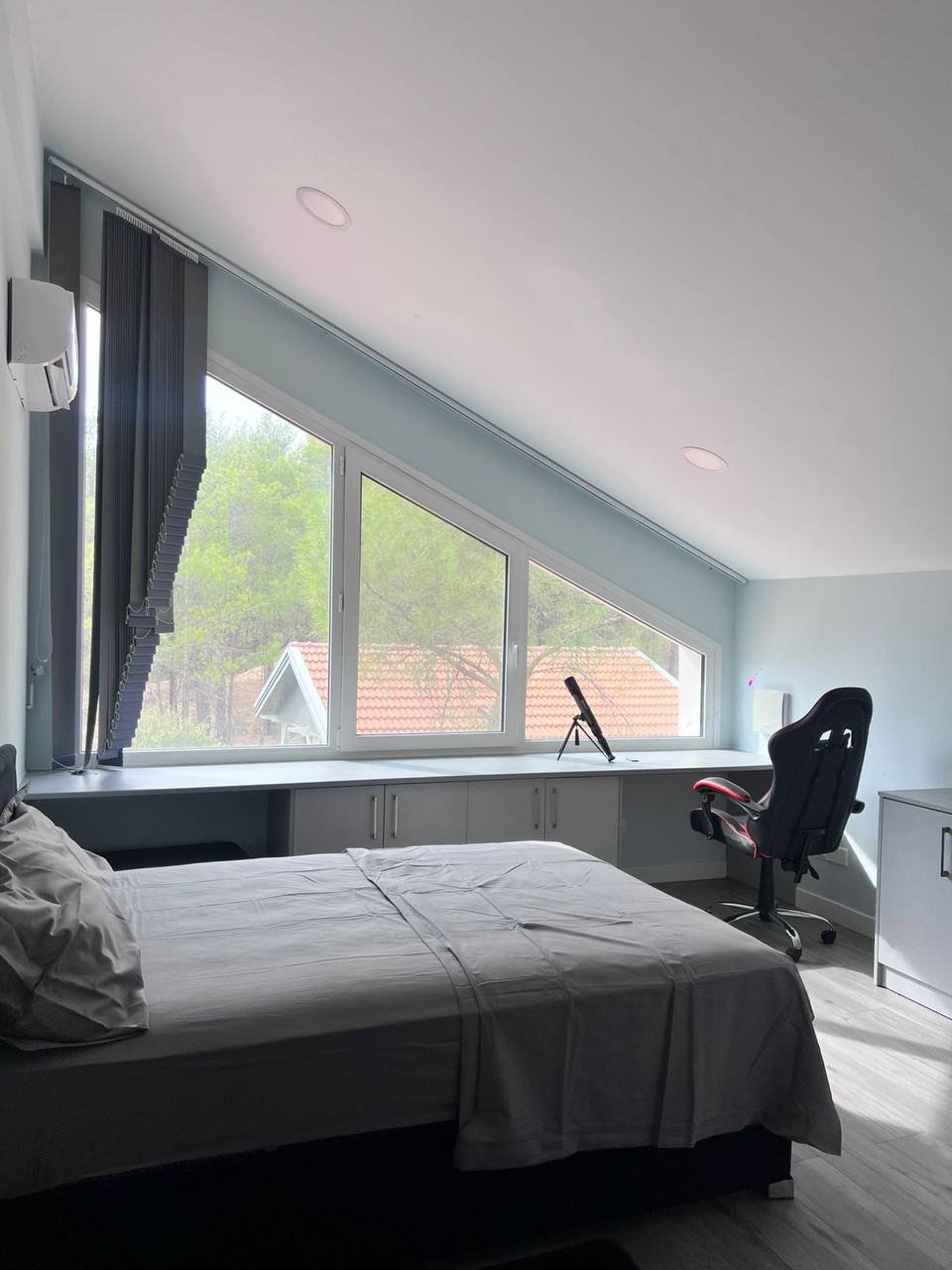 4 BR House in Trimiklini, Limassol photo 9