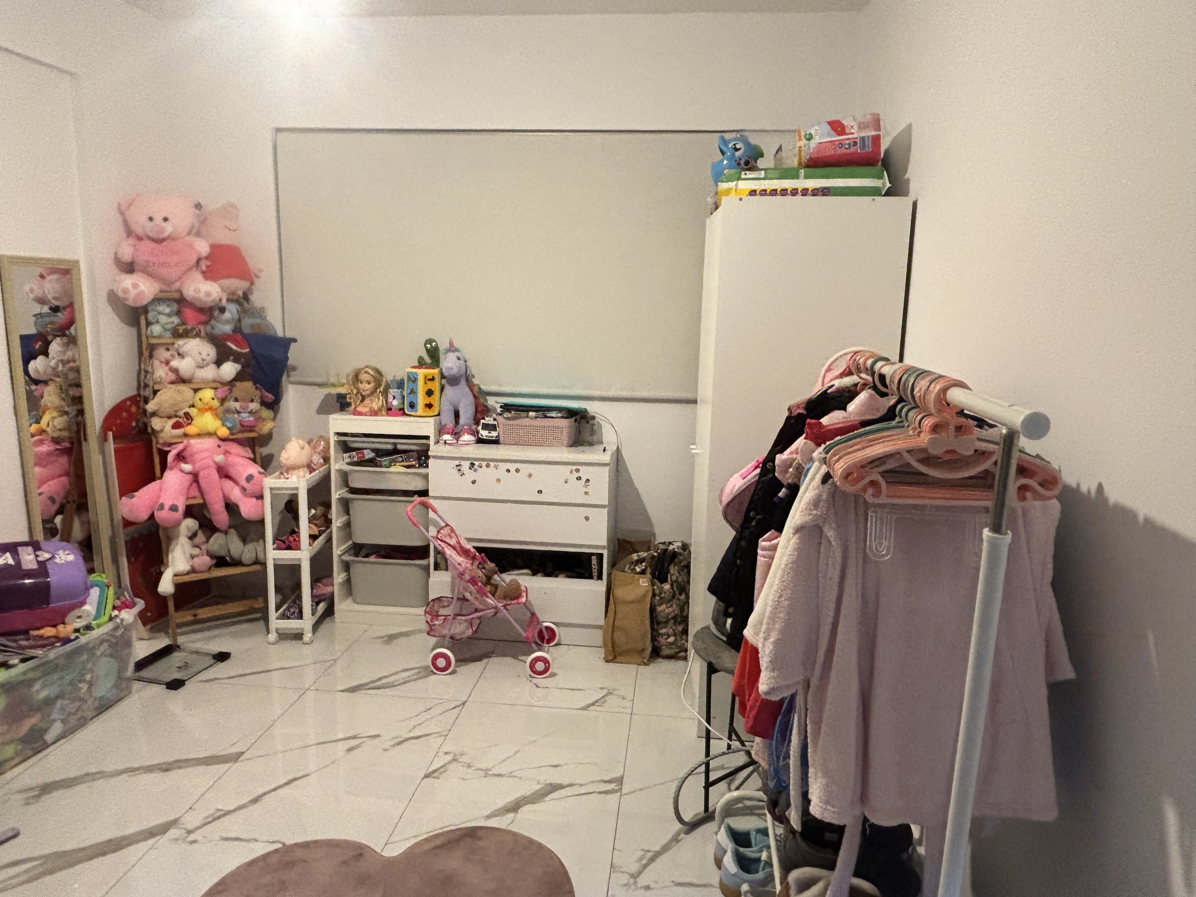 2 BR Apartment in Kato Polemidia, Limassol photo 7