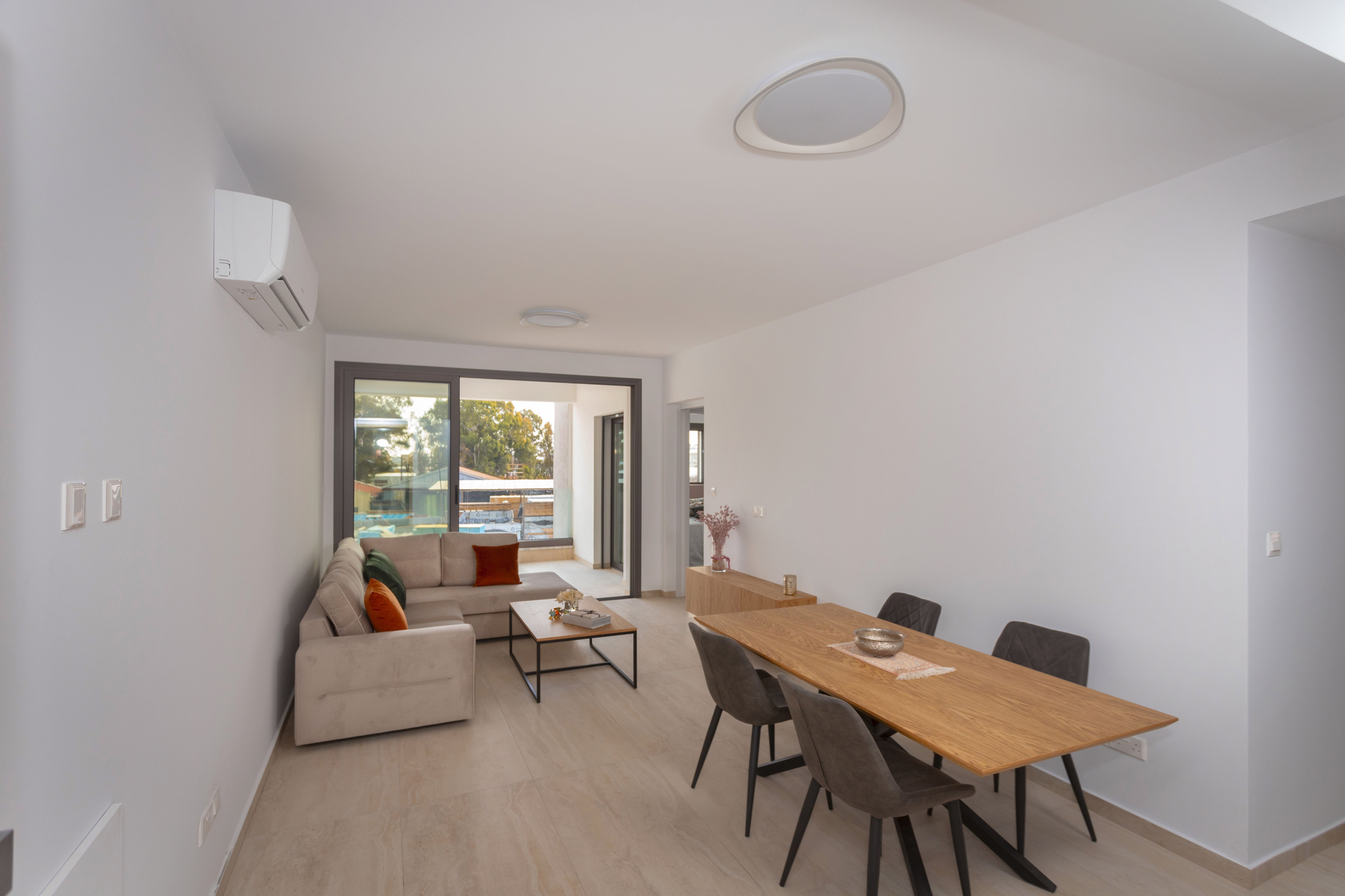 2 BR Apartment in Agios Georgios, Limassol photo 3