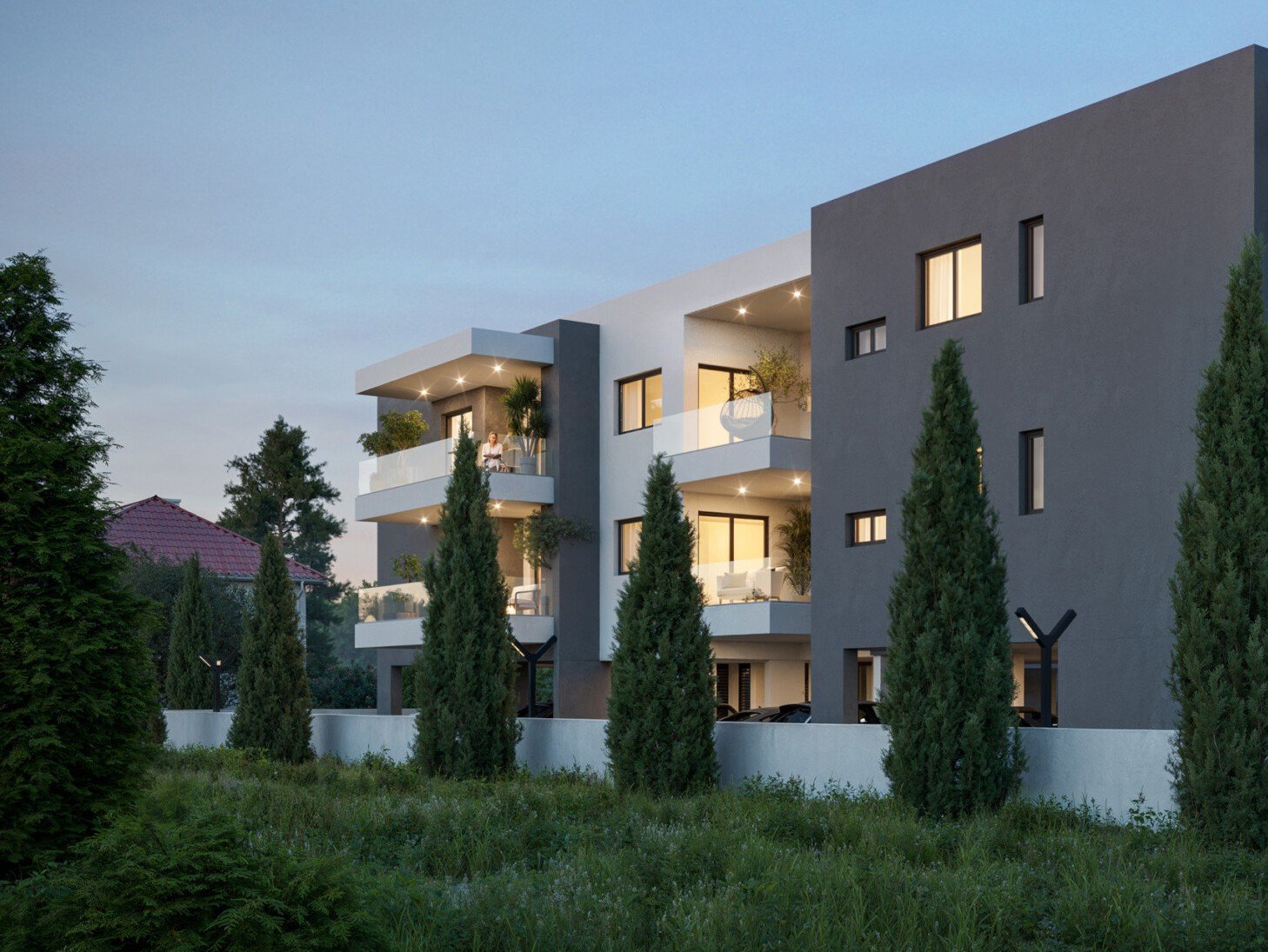 2 BR Apartment in Erimi, Limassol photo 5