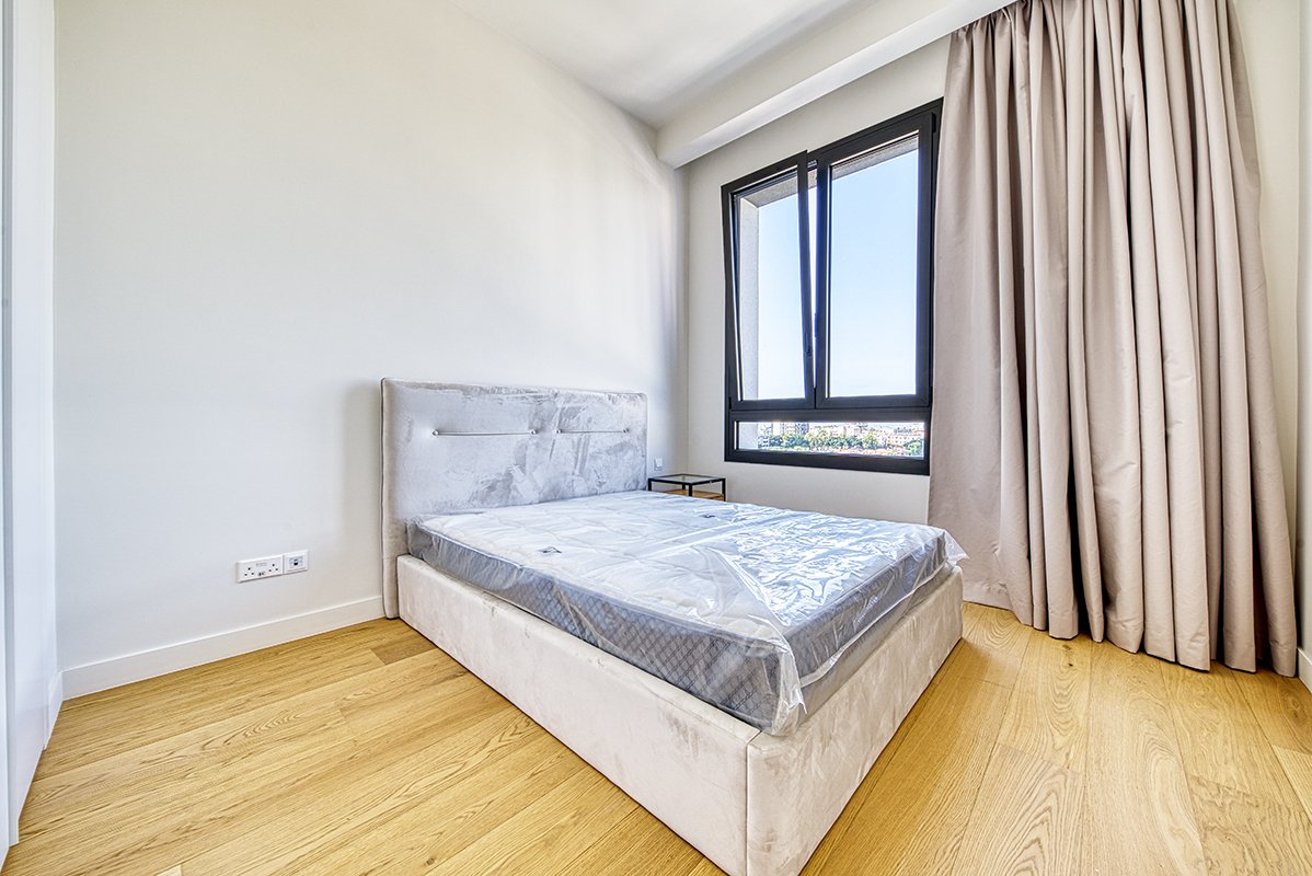 4 BR Penthouse with private pool in Potamos Germasogeias, Limassoll photo 4