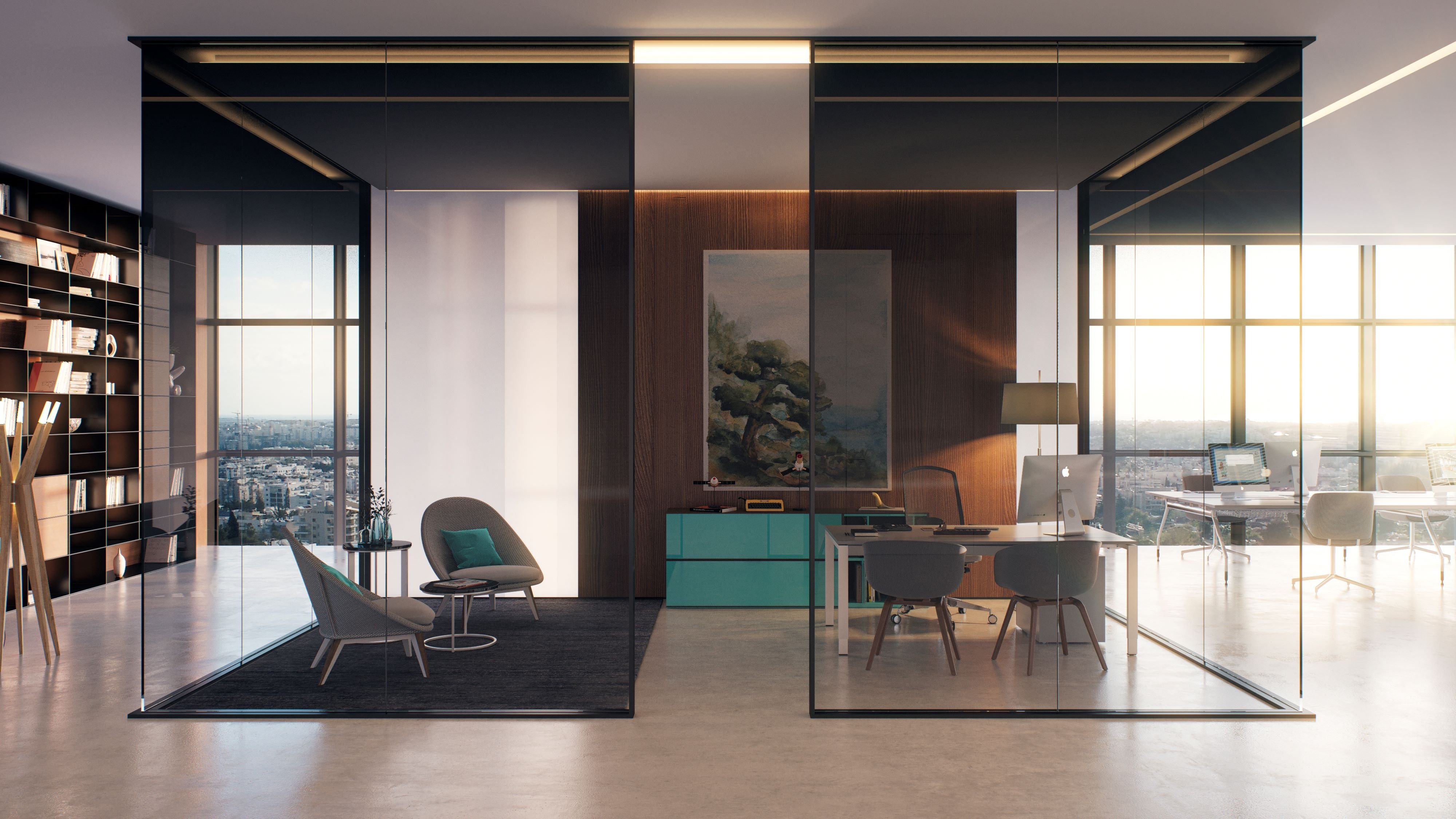 Сommercial Building in Germasogeia, Limassol photo 4