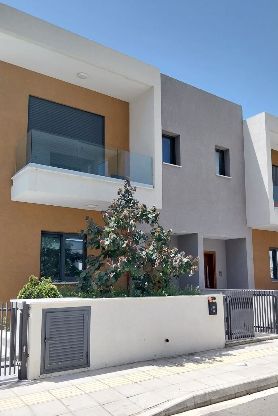 2 BR Townhouse in Potamos Germasogeias, Limassol photo 15