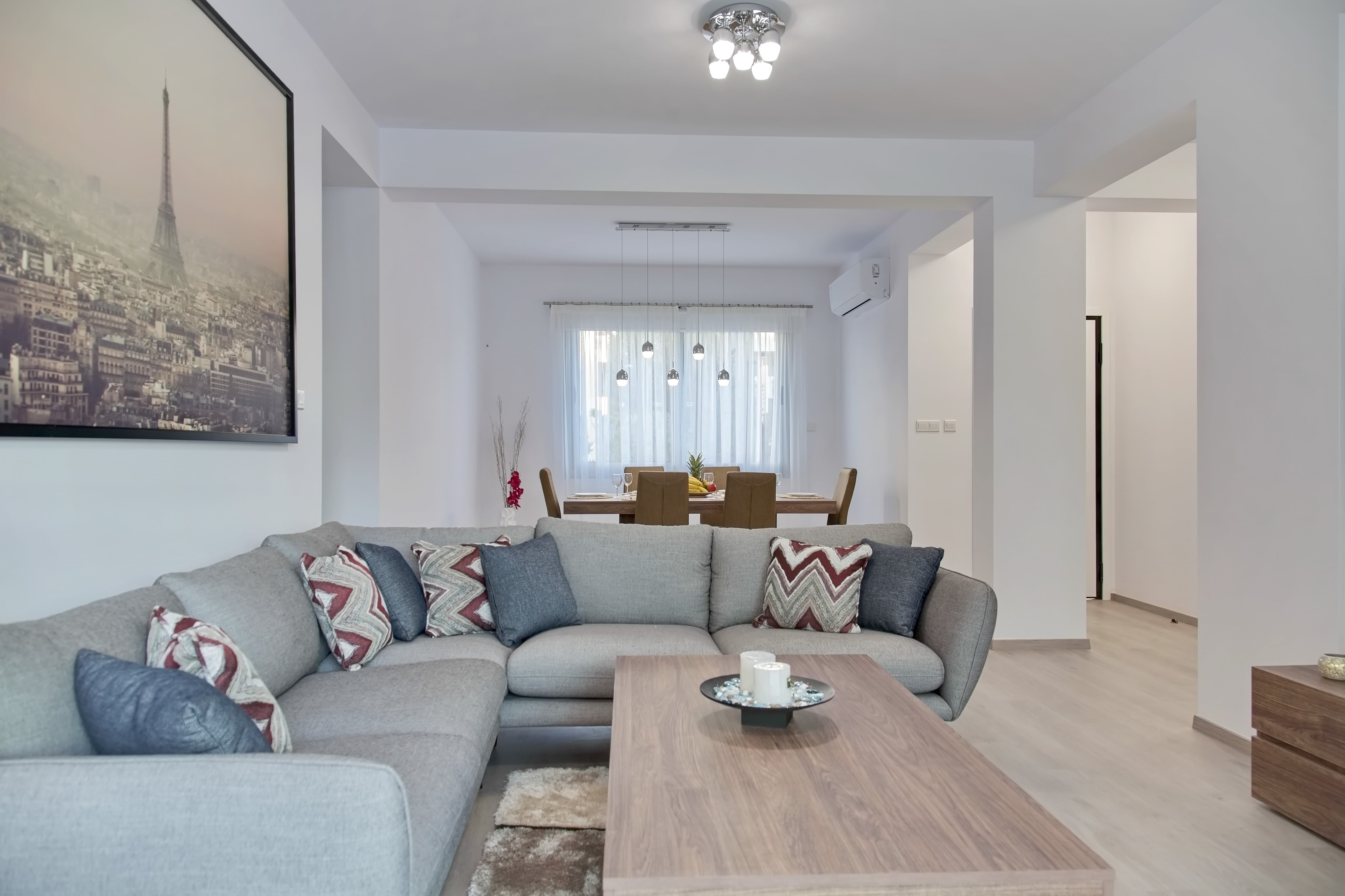 4 BR Villa in Potamos Germasogeia, Limassol photo 7