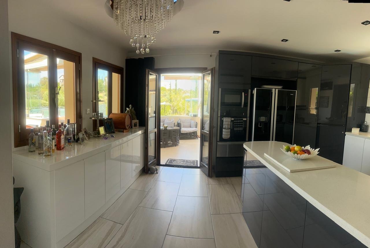 3 BR Villa in Kouklia, Paphos photo 4