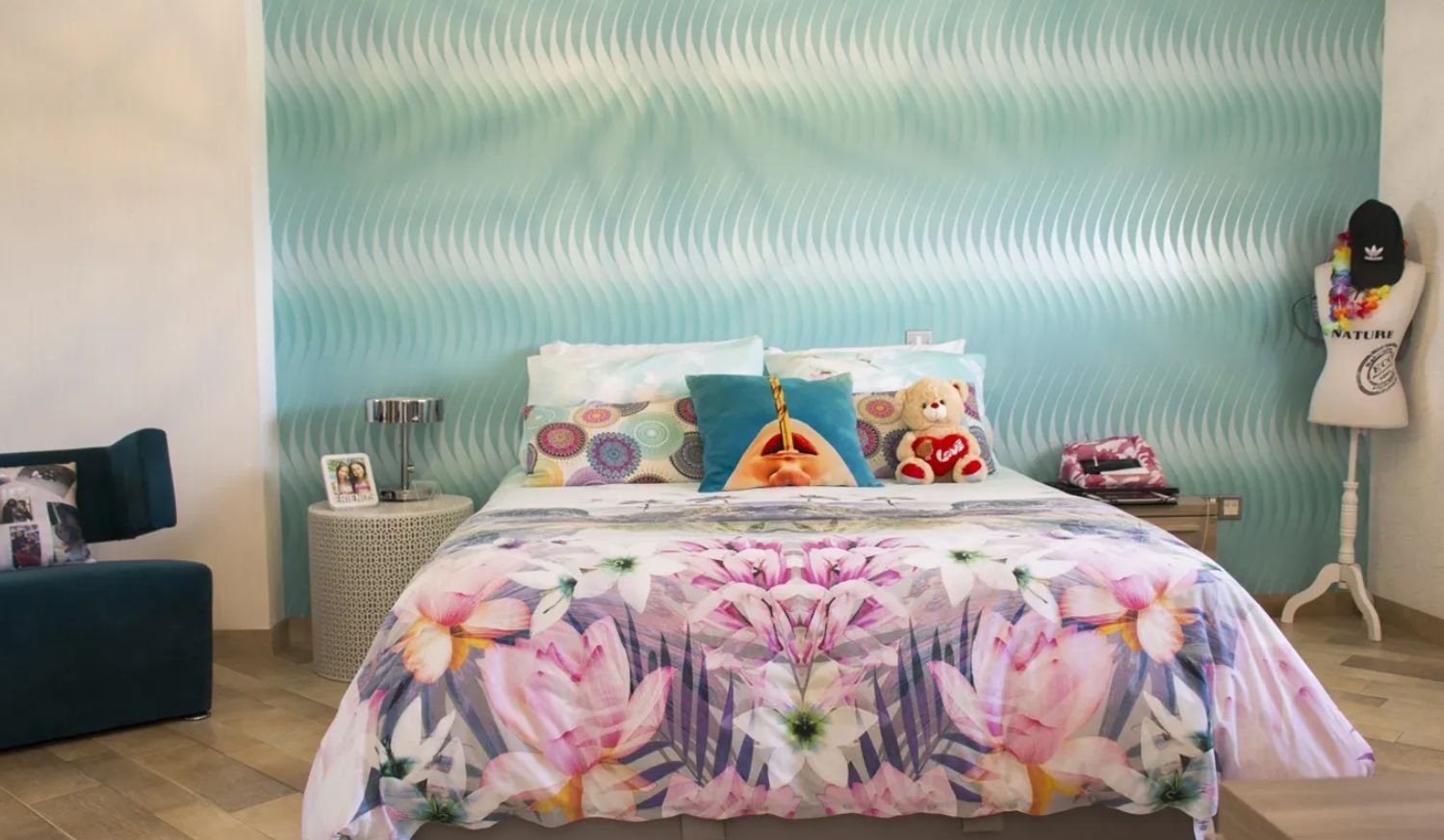 5 BR Luxury Villa in Germasogeia, Limassol photo 19