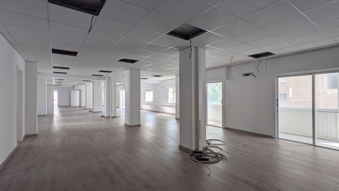Office Unit in Agioi Omologites, Nicosia photo 41