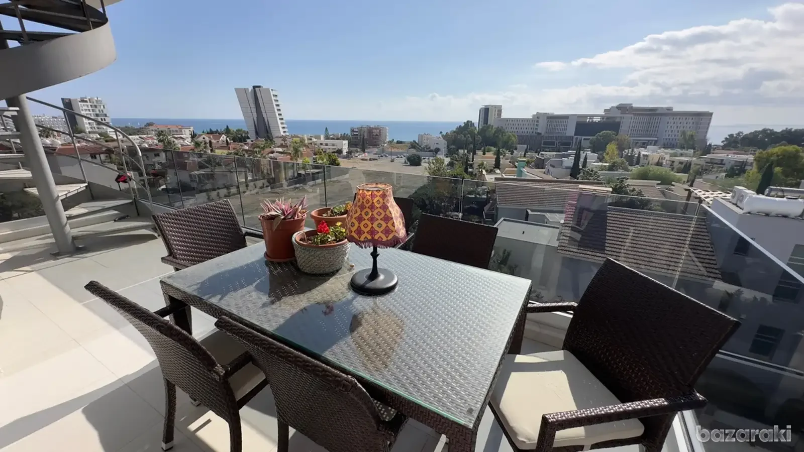 3-bedroom penthouse to rent photo 1