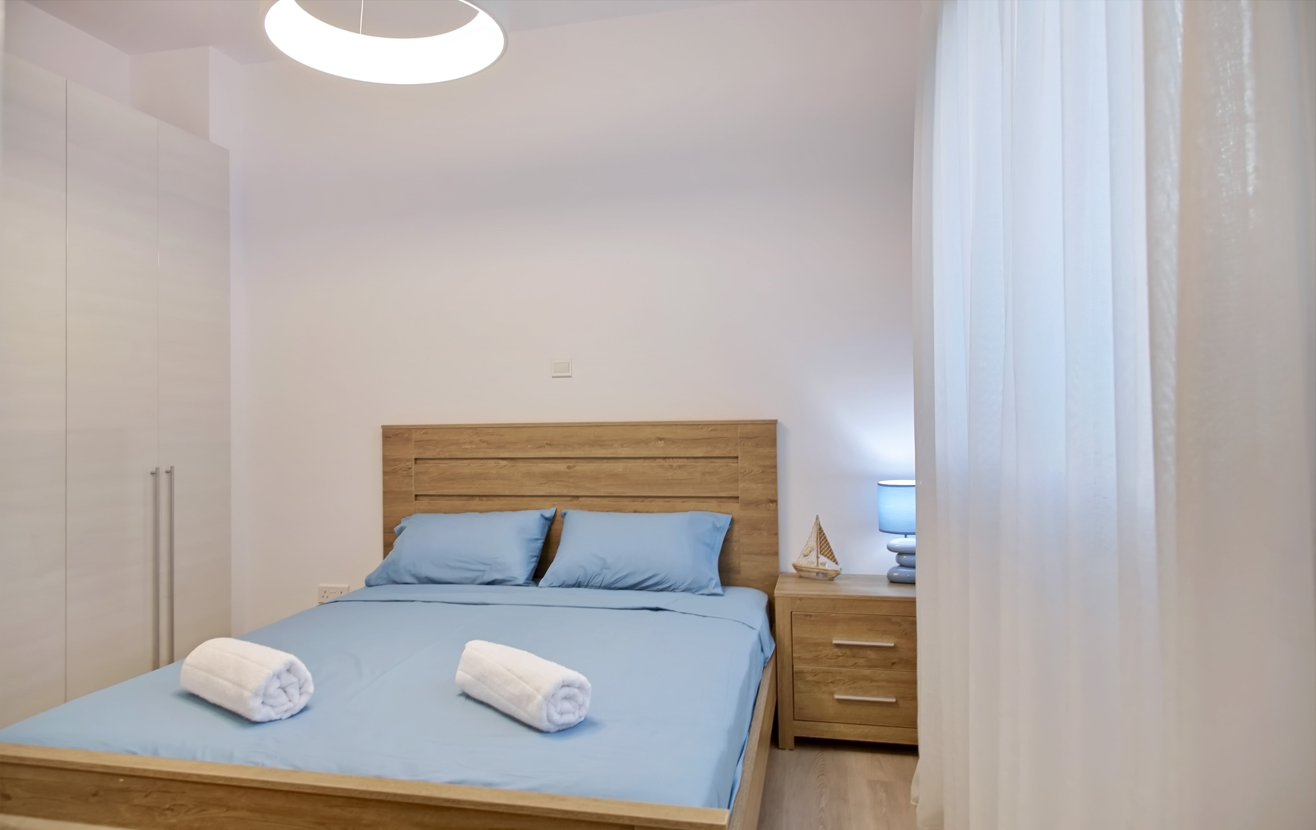 4 BR Villa in Potamos Germasogeia, Limassol photo 23