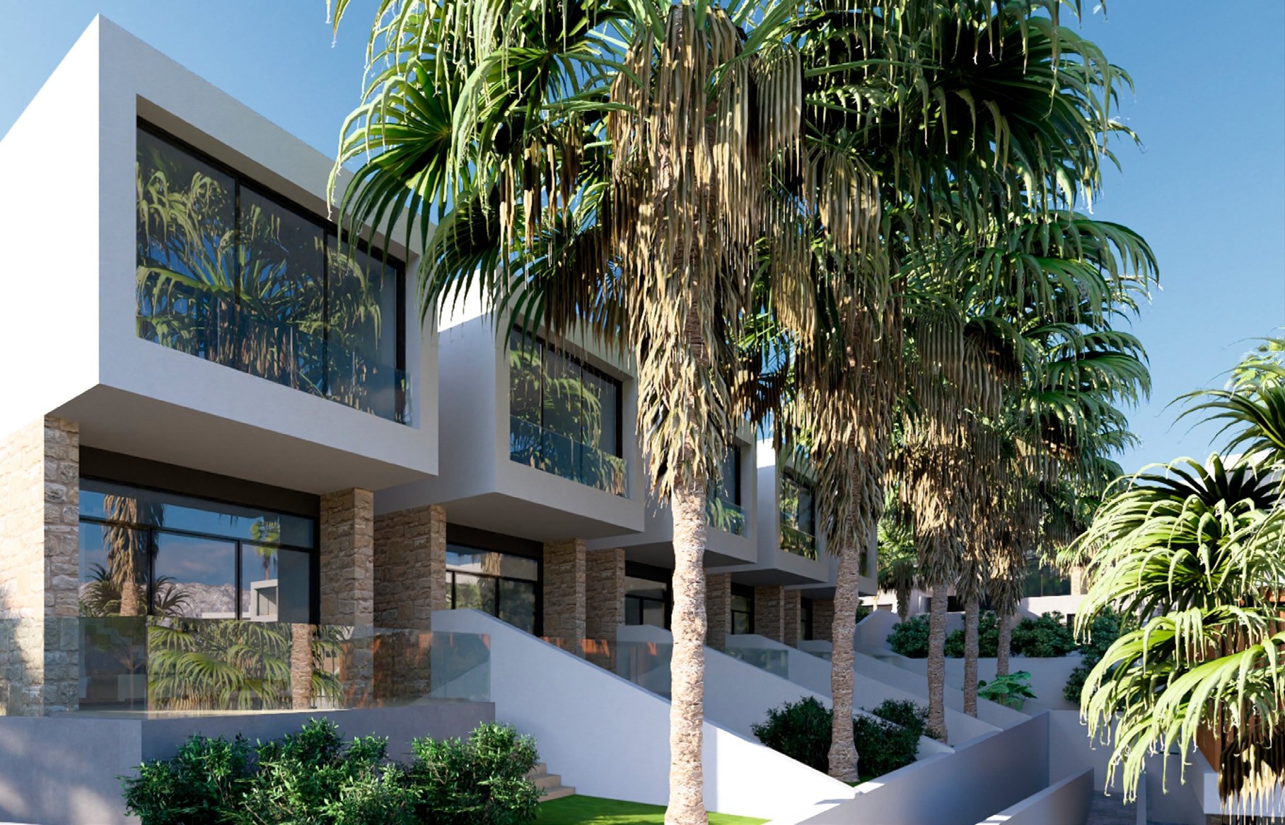 2 BR Townhouse in Agios Tychon, Limassol photo 12