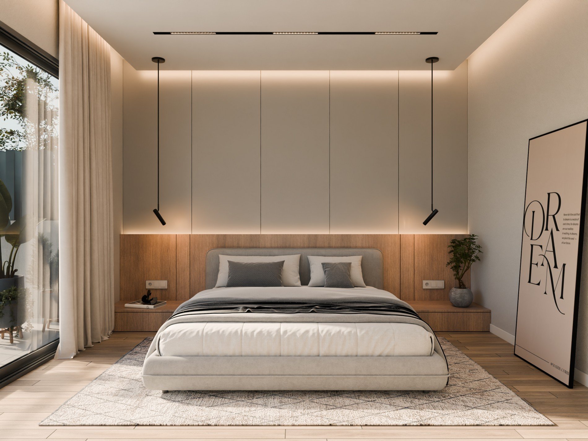 3 BR Villa in Ypsonas, Limassol photo 9