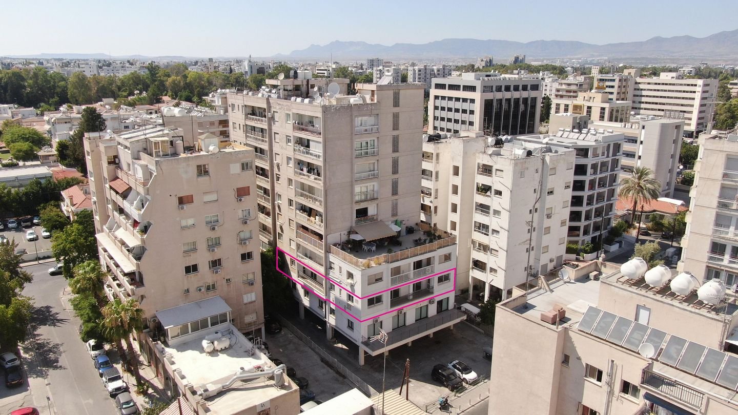 Office Unit in Agioi Omologites, Nicosia photo 5