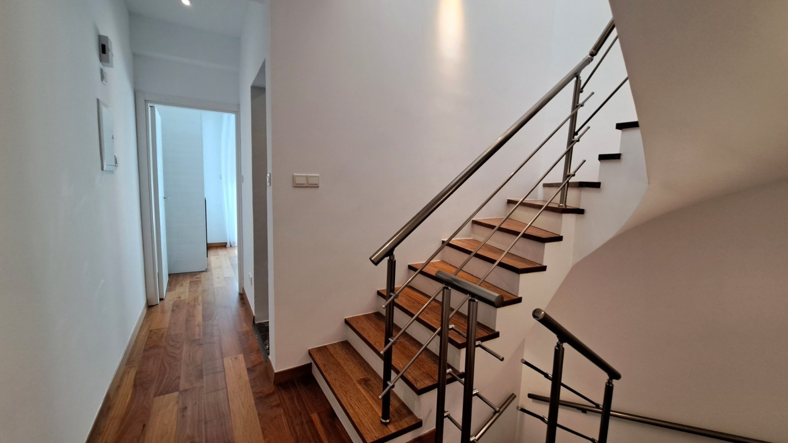 2 BR Townhouse in Limassol Tourist area photo 11