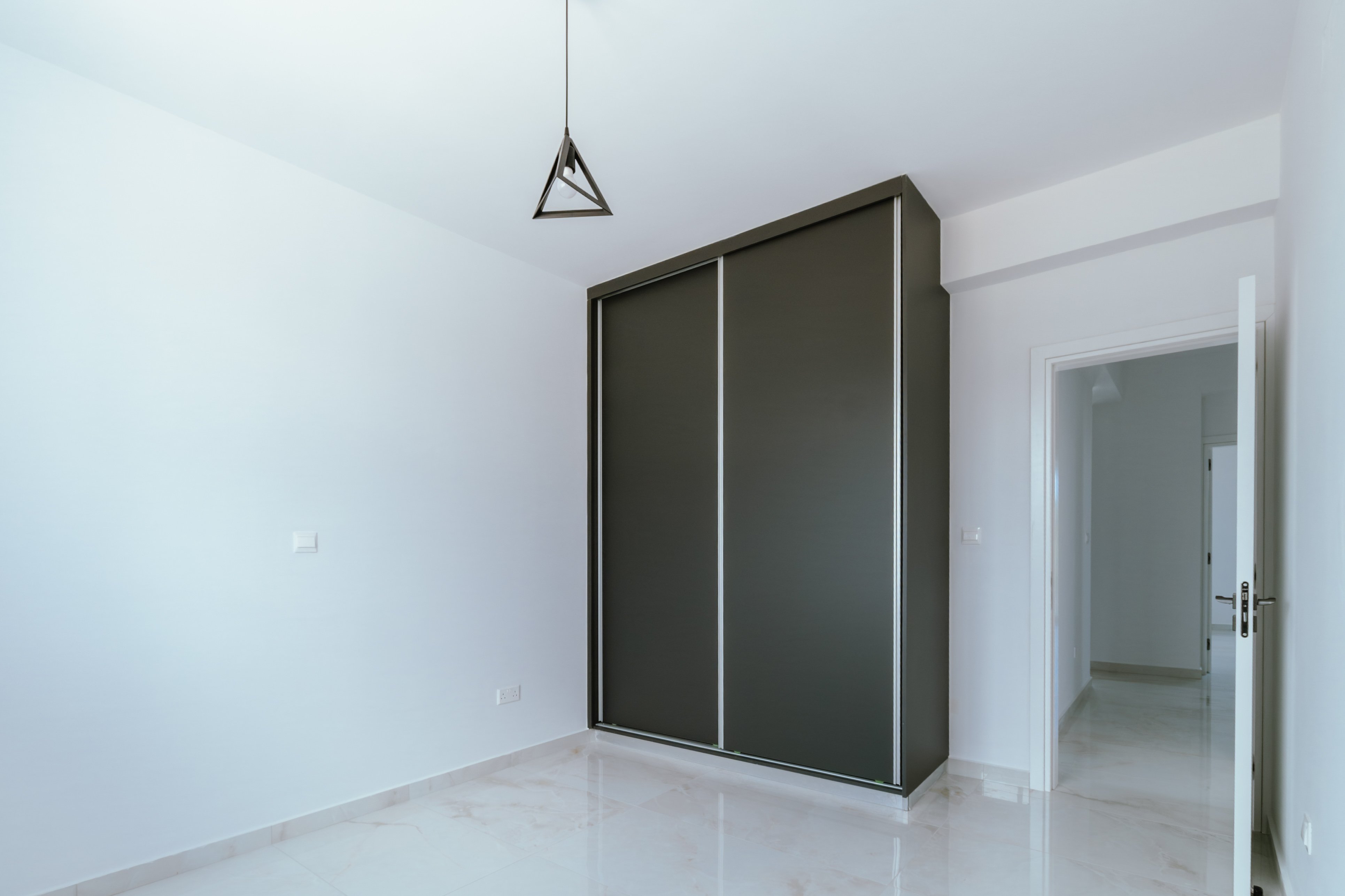 3 BR Apartment in Geroskipou, Paphos photo 8