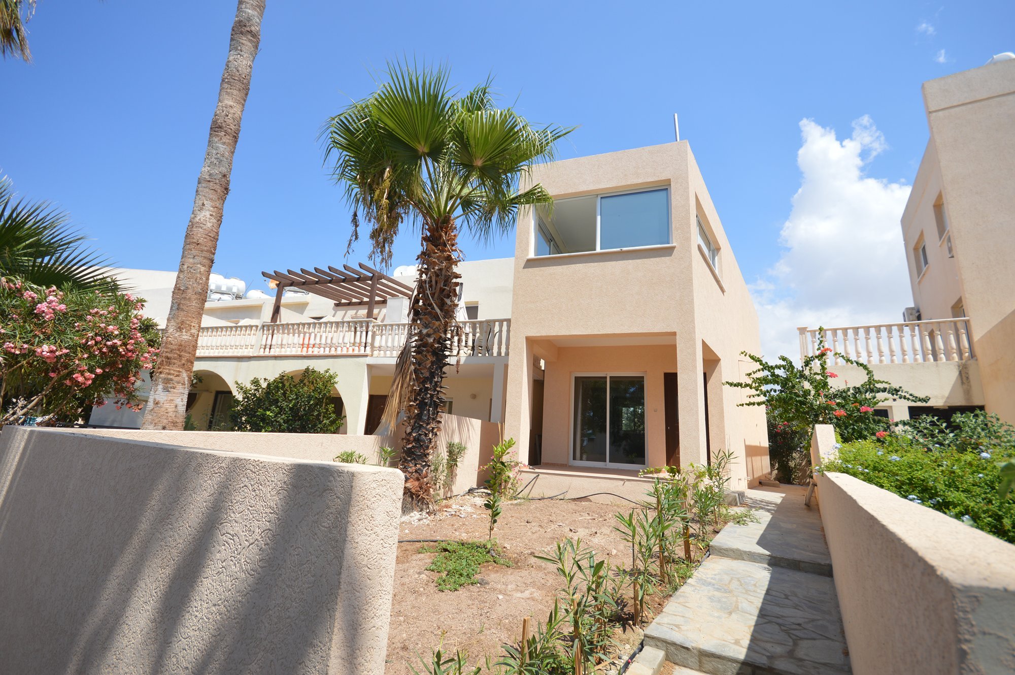 3 BR Villa in Tombs Of the Kings, Paphos photo 4