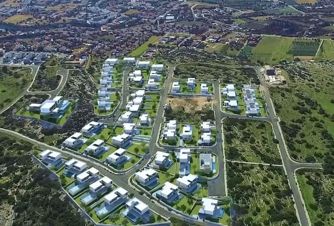 3 BR Villa in Pegeia, Paphos photo 3