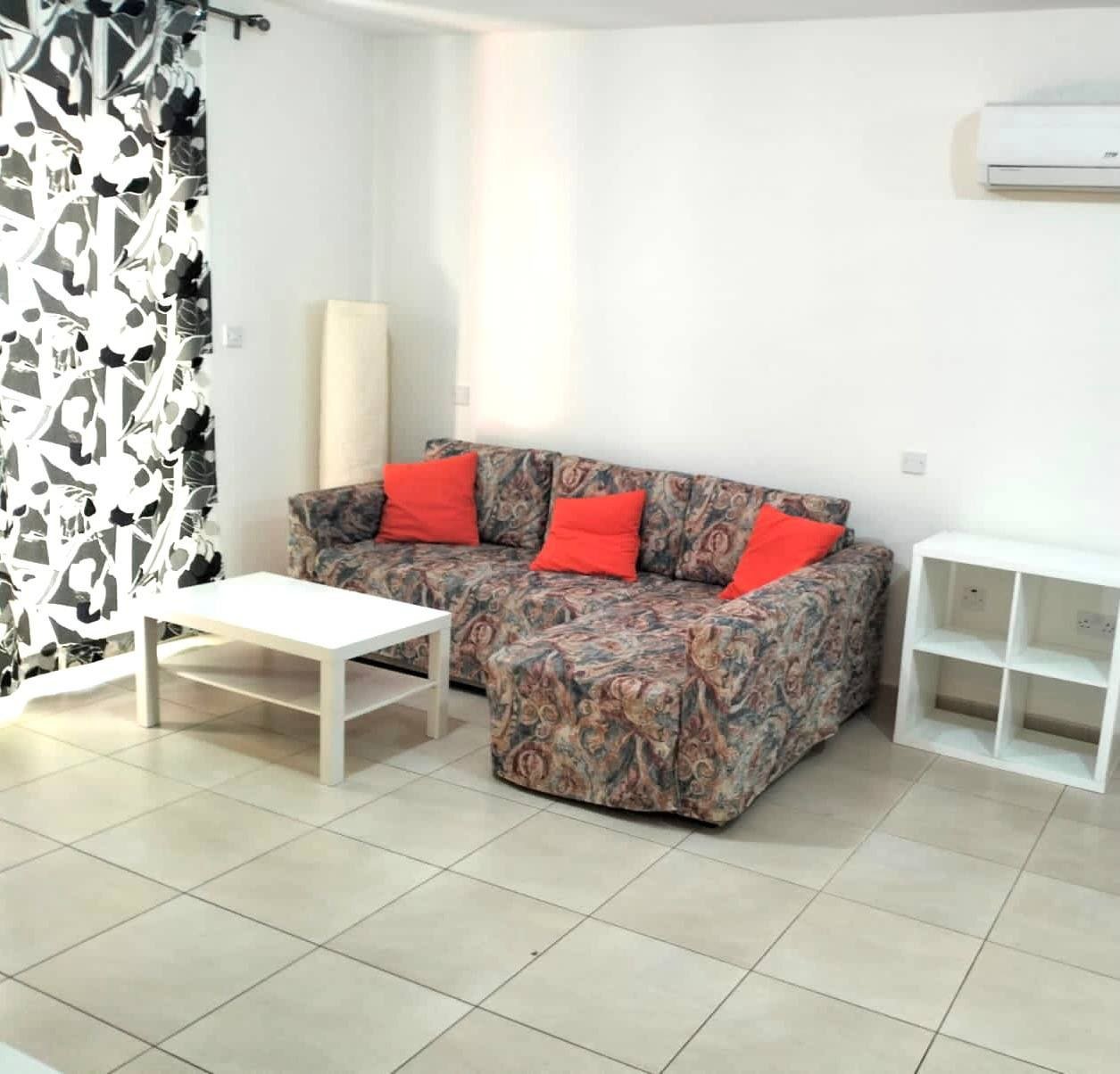 2 BR Apartment in Germasogeia, Limassol photo 4