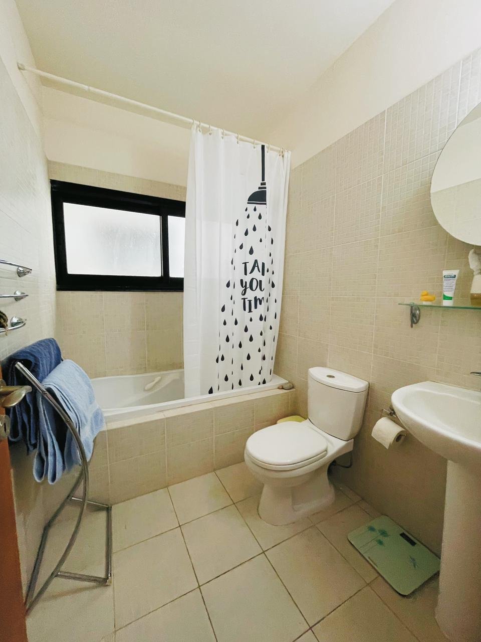 2 BR Apartment in Agios Tychon, Limassol photo 10