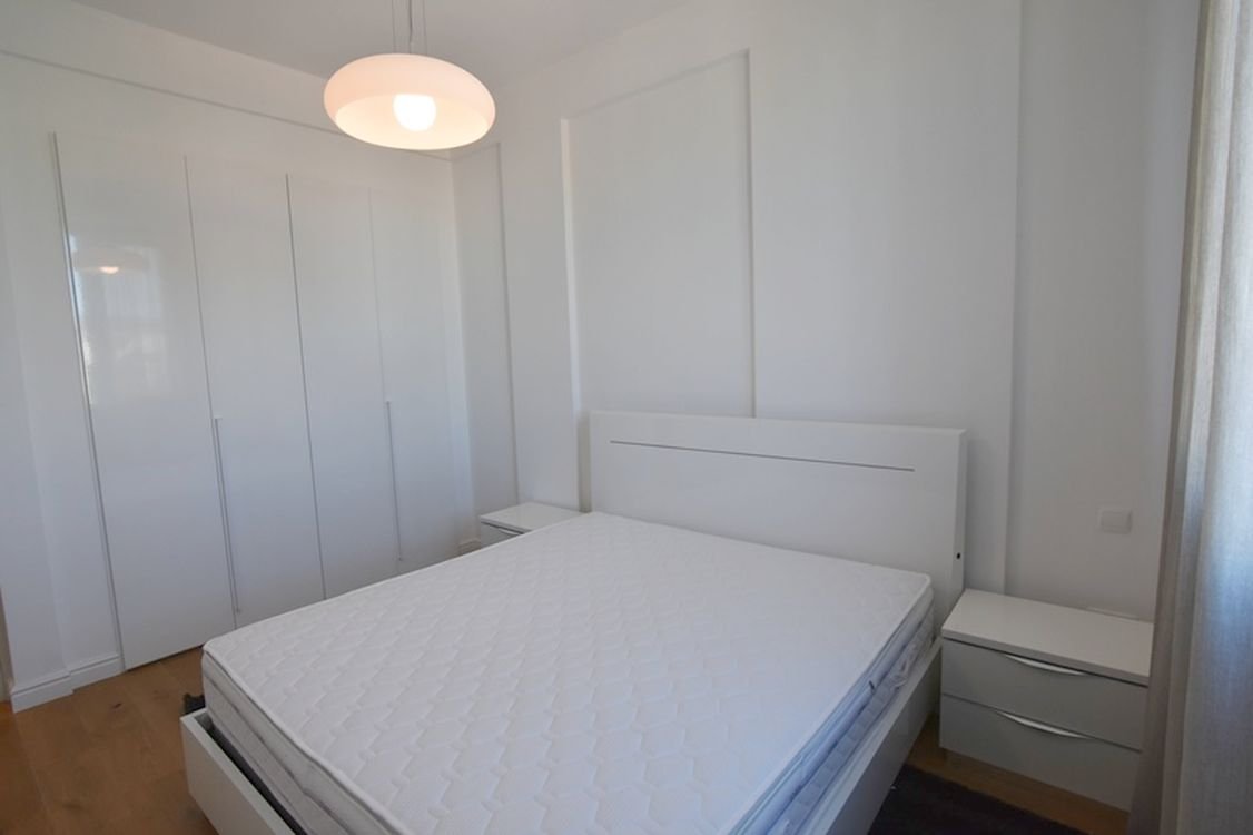 3 BR Apartment in Potamos Germasogeias, Limassol photo 6