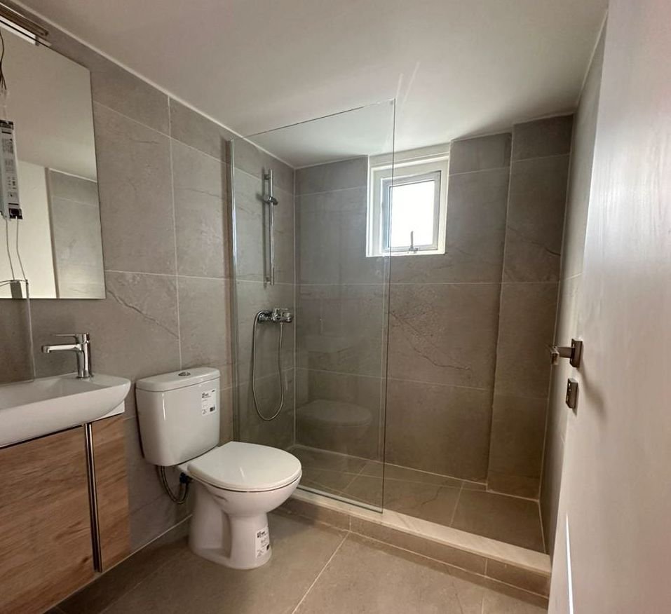 1 BR Apartment in Agios Tychonas, Limassol photo 5