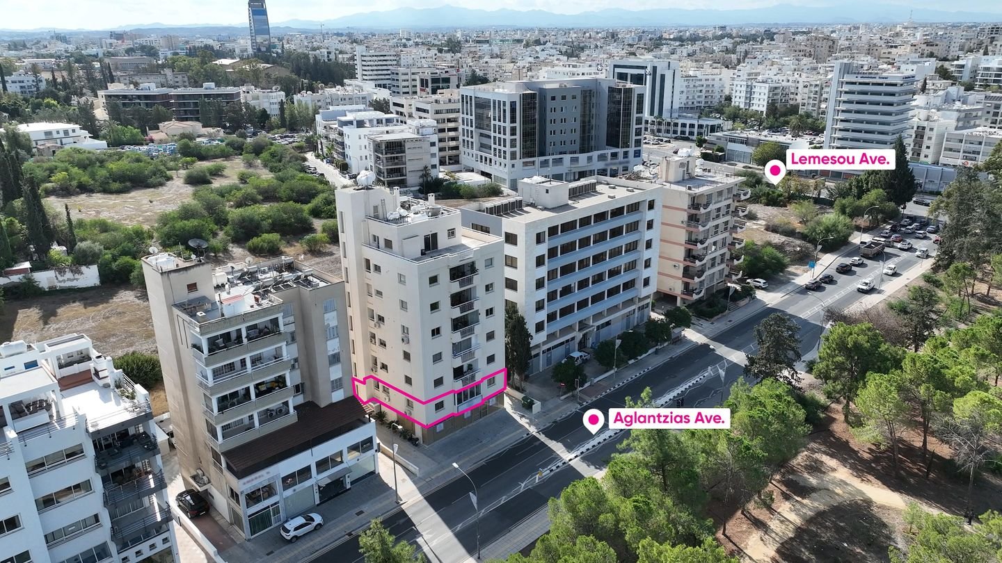 Apartment for Investment in Aglantzia, Nicosia photo 2