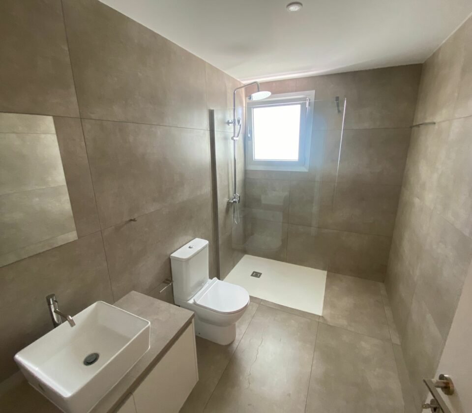 3 BR Apartment in Agios Ioannis, Limassol photo 8