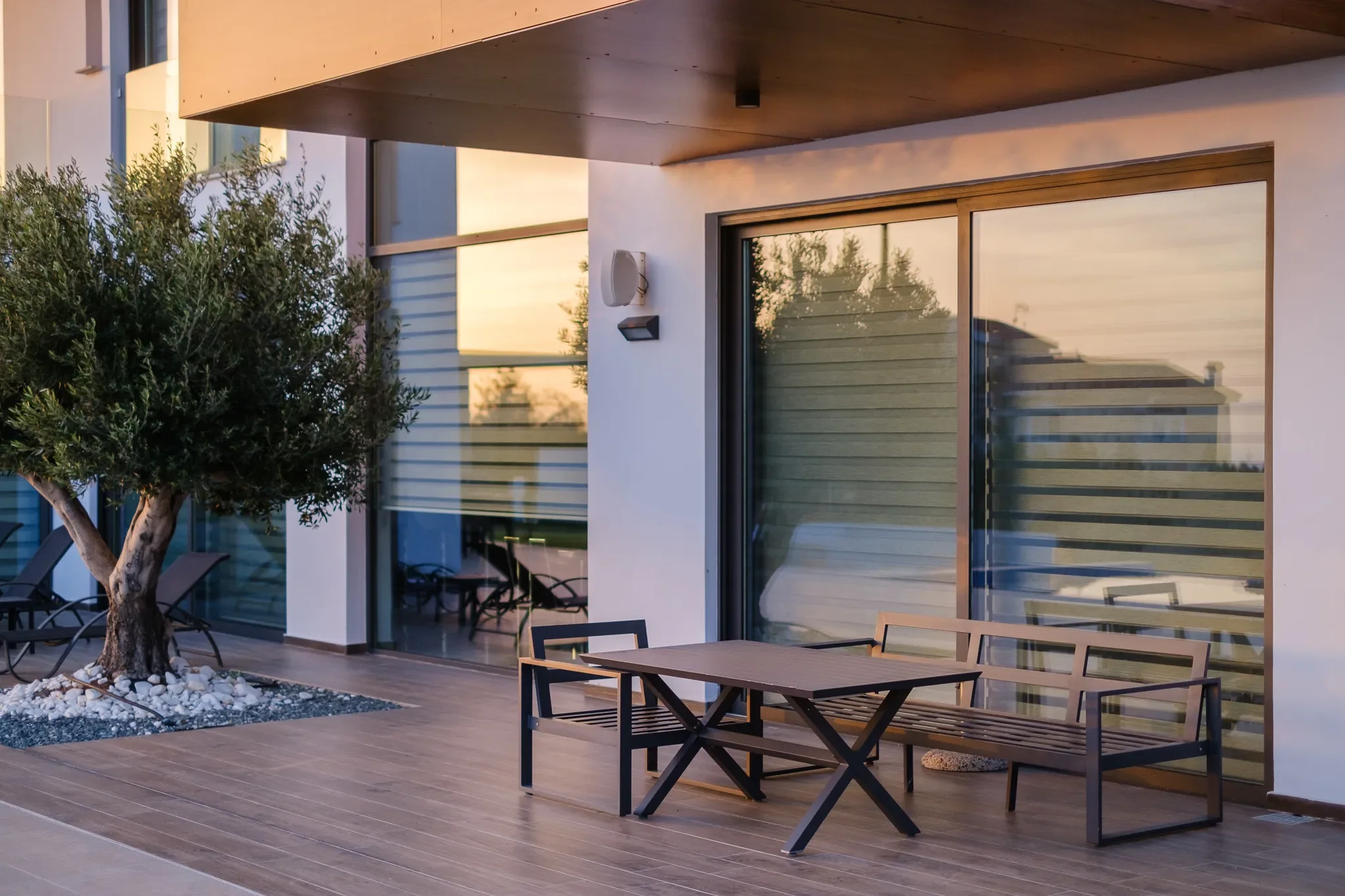 4 BR Villa in Pegeia, Paphos photo 6