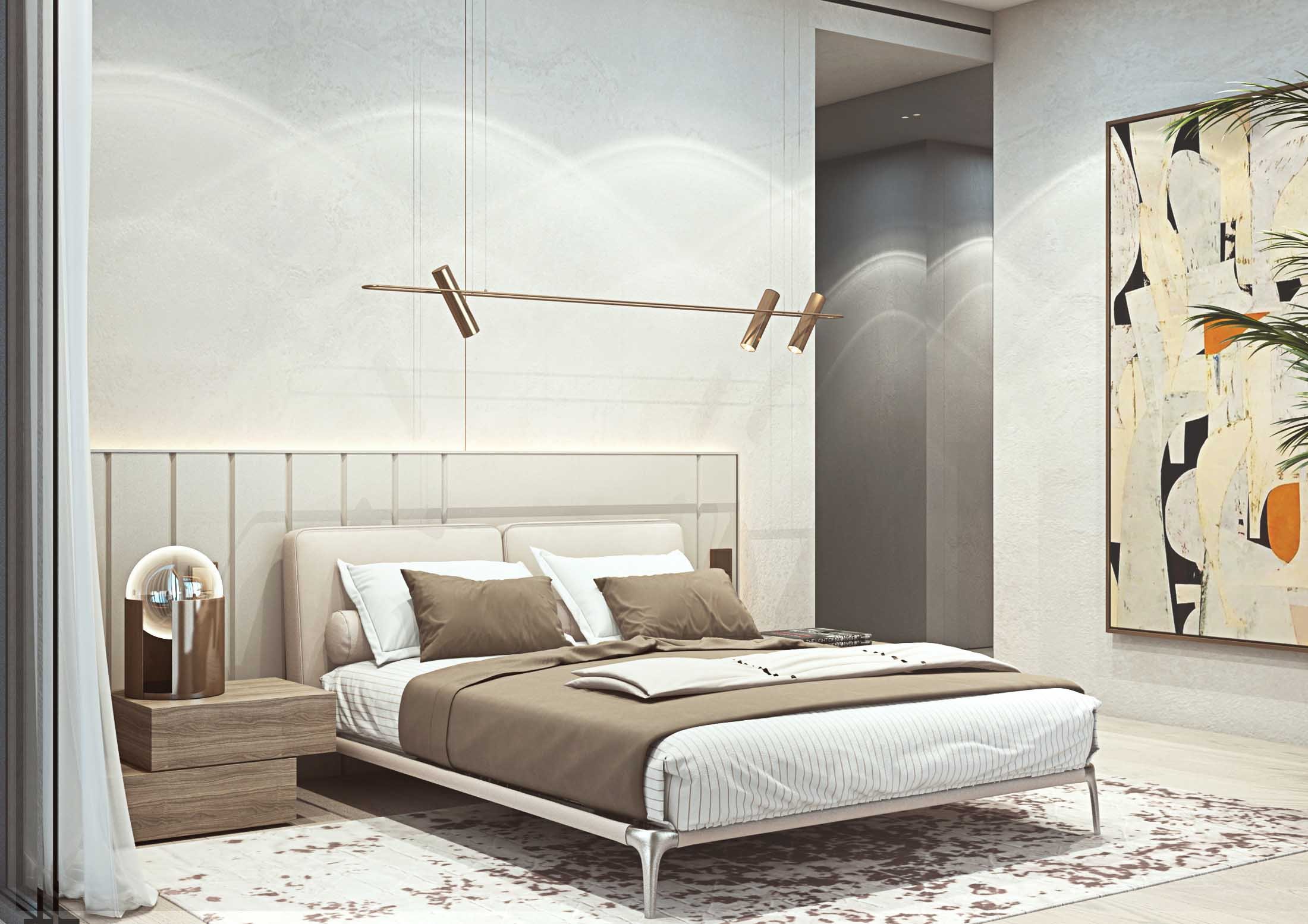 6 BR Villa in Pegeia, Paphos photo 35