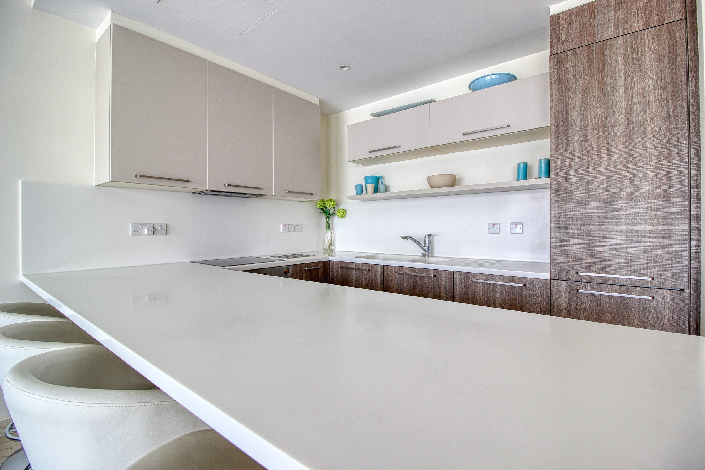 2 BR Apartment in Limassol Marina, Limassol photo 4