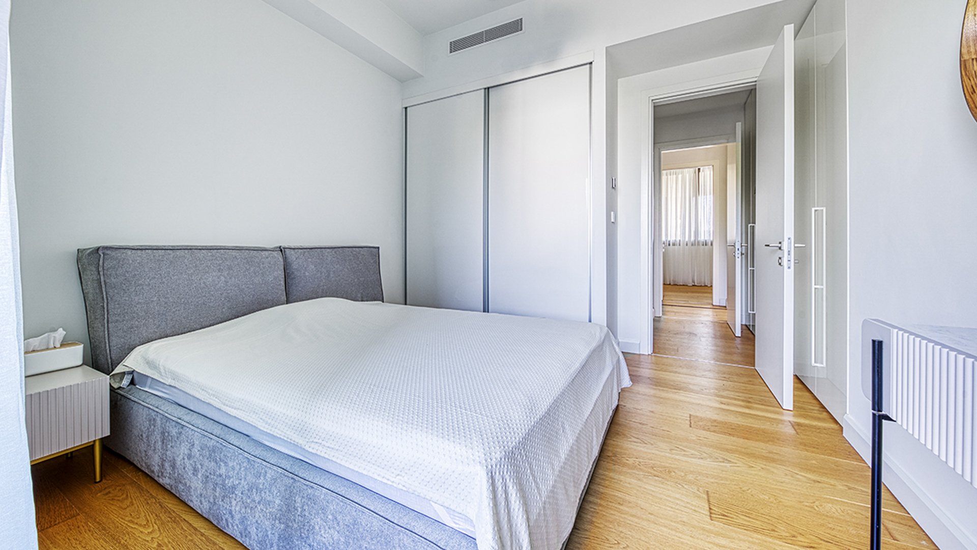 3 BR Penthouse in Potamos Germasogeias, Limassol photo 7