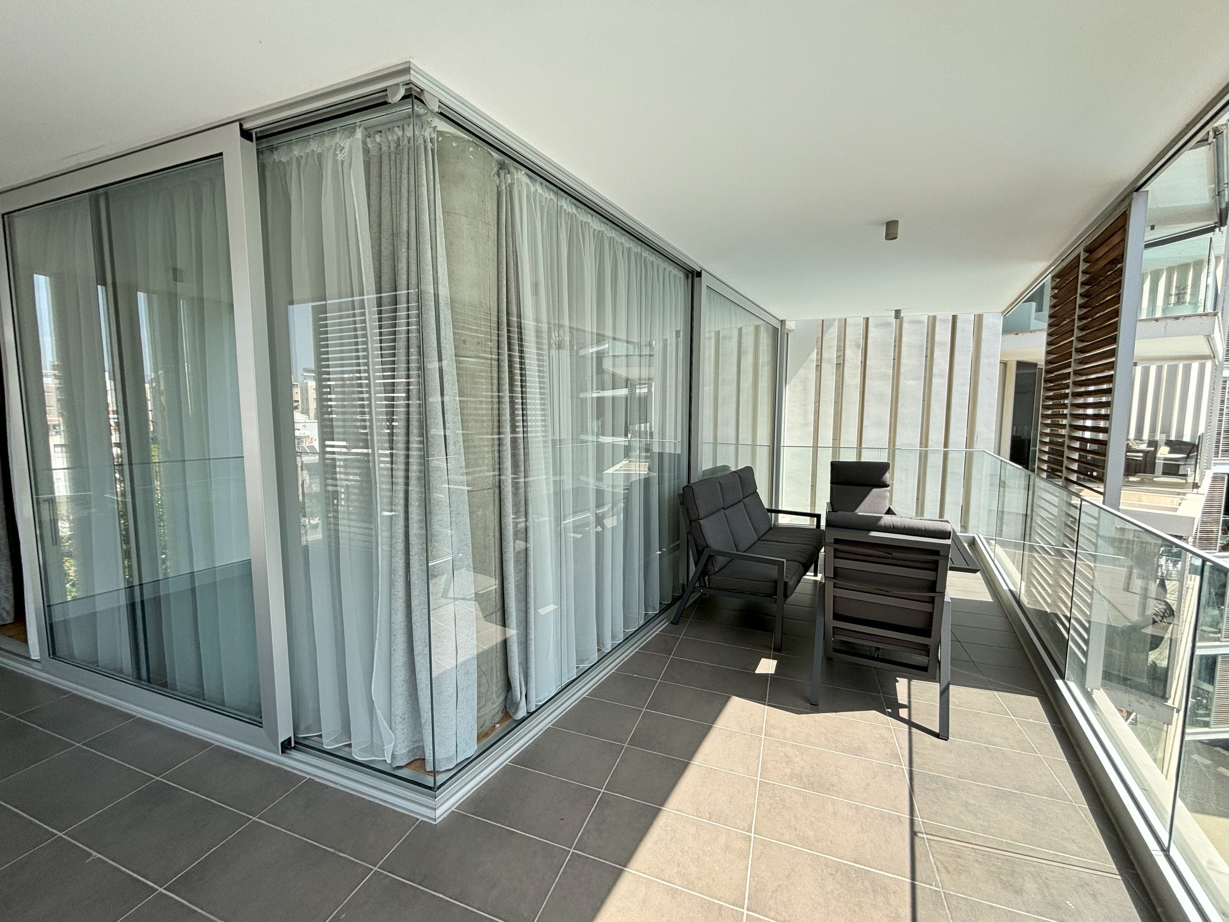 2 BR Apartment in Neapolis, Limassol photo 4