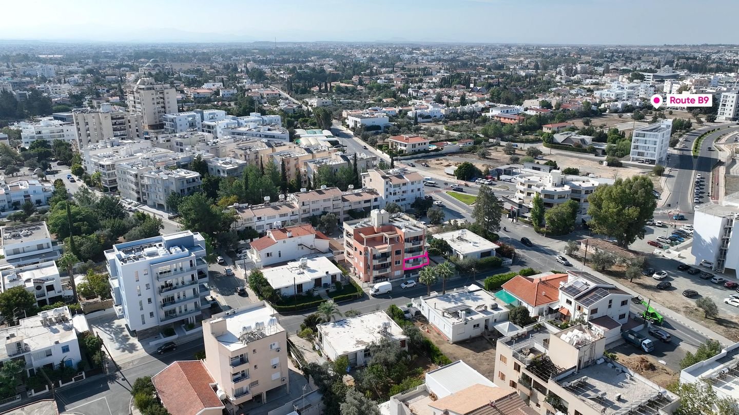 3-bedroom apartment in Chryseleousa, Strovolos, Nicosia photo 2