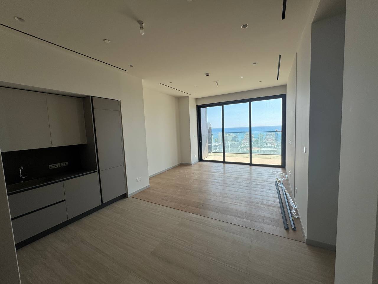 2 BR Apartment in Potamos Germasogeias, Limassol photo 1