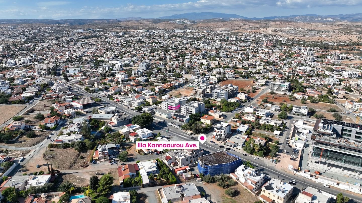 Three Bedroom Apartment in Ypsonas, Limassol photo 3