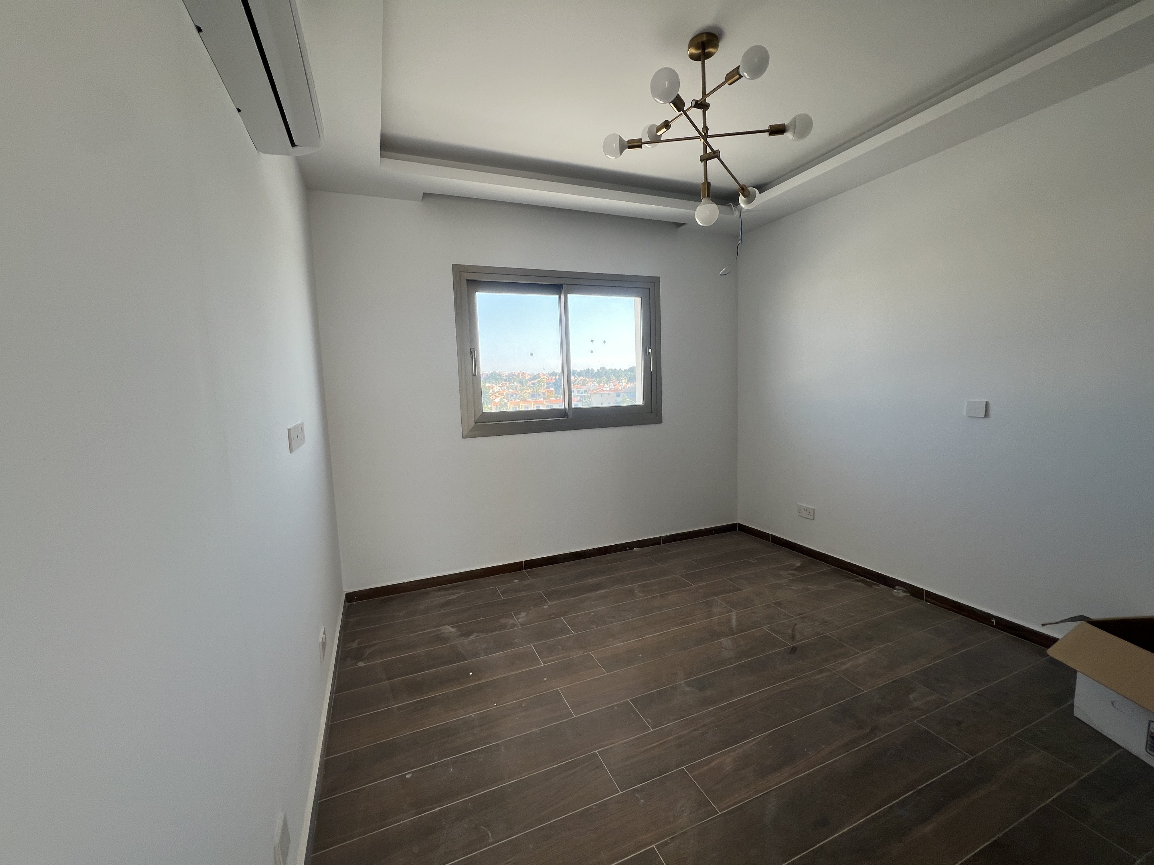2 BR Penthouse in Universal, Paphos photo 14
