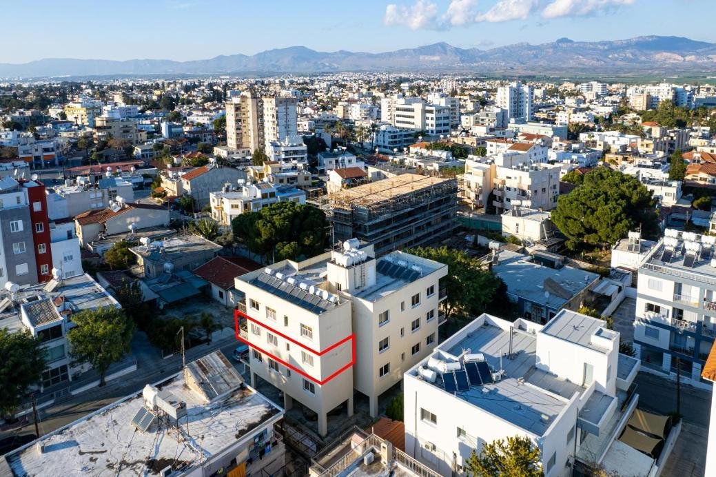 2 bedroom apartment in Panagia, Nicosia photo 3