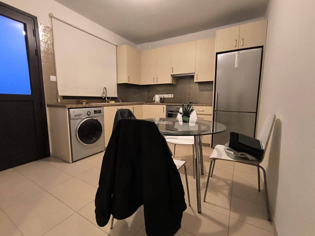 2 BR Apartment in Livadia, Larnaca photo 4